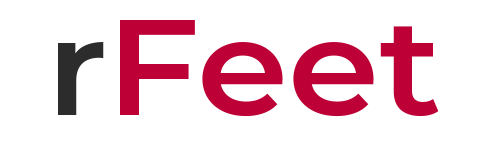rFeet - La mayor comunidad para vender fotos de pies.